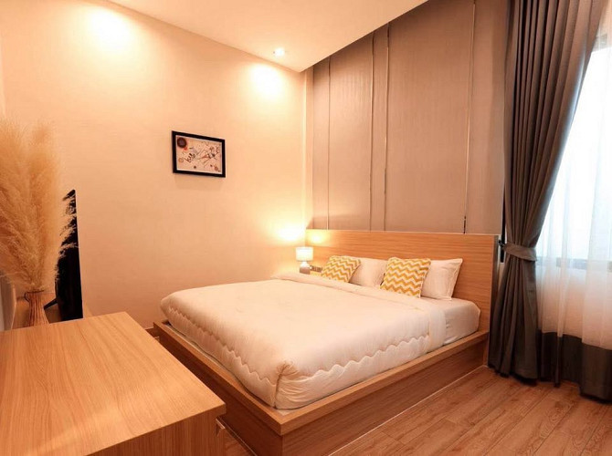 3 Bedroom Pool Villa for Rent in Baan Mae 4 Pattaya - photo 6