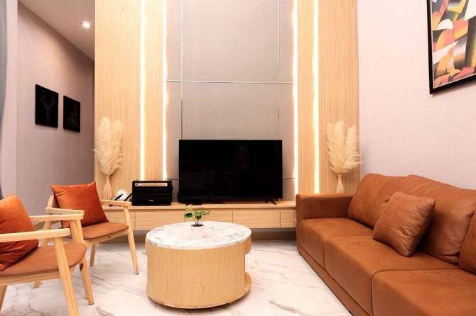 3 Bedroom Pool Villa for Rent in Baan Mae 4 Pattaya - photo 8