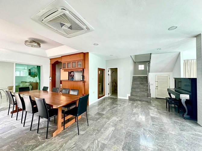 7 Bedroom Pool Villa for Rent in Jomtien Pattaya - photo 6