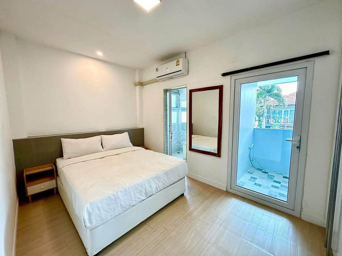 7 Bedroom Pool Villa for Rent in Jomtien Pattaya - photo 18