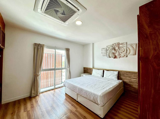7 Bedroom Pool Villa for Rent in Jomtien Pattaya - photo 19