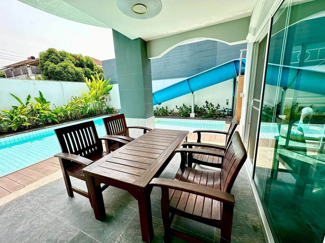 7 Bedroom Pool Villa for Rent in Jomtien Pattaya - photo 4