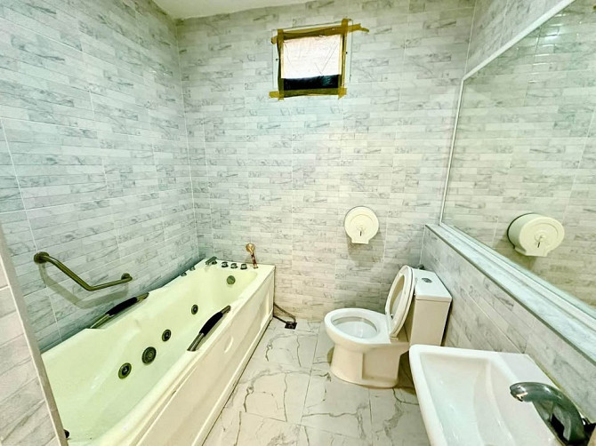 7 Bedroom Pool Villa for Rent in Jomtien Pattaya - photo 15