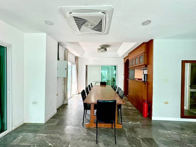 7 Bedroom Pool Villa for Rent in Jomtien Pattaya - photo 5