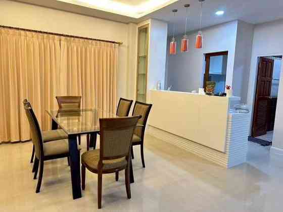 House for rent Pattaya