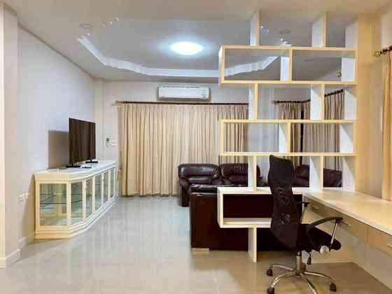 House for rent Pattaya