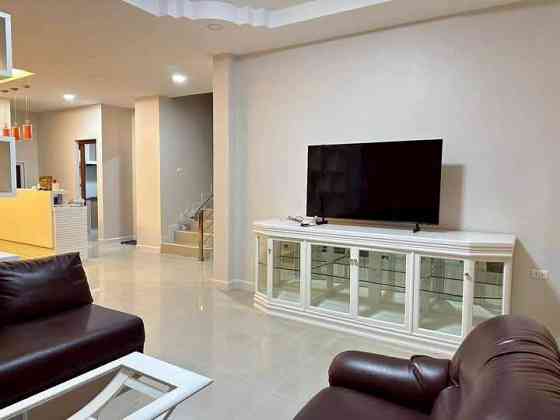House for rent Pattaya