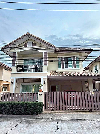 House for rent Pattaya - photo 1