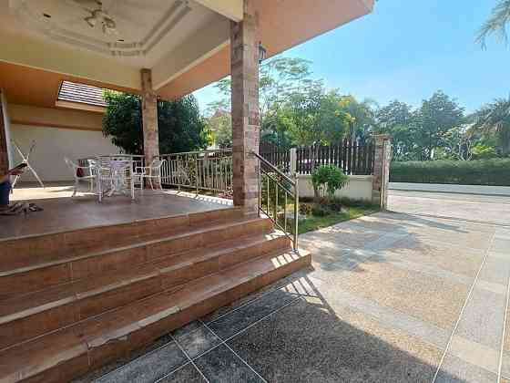 5 Bedroom Pool Villa for Rent in Huai Yai Pattaya