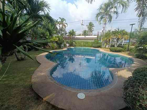 5 Bedroom Pool Villa for Rent in Huai Yai Pattaya