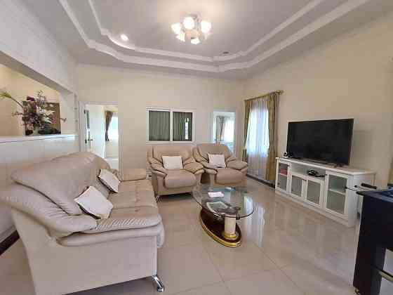 5 Bedroom Pool Villa for Rent in Huai Yai Pattaya
