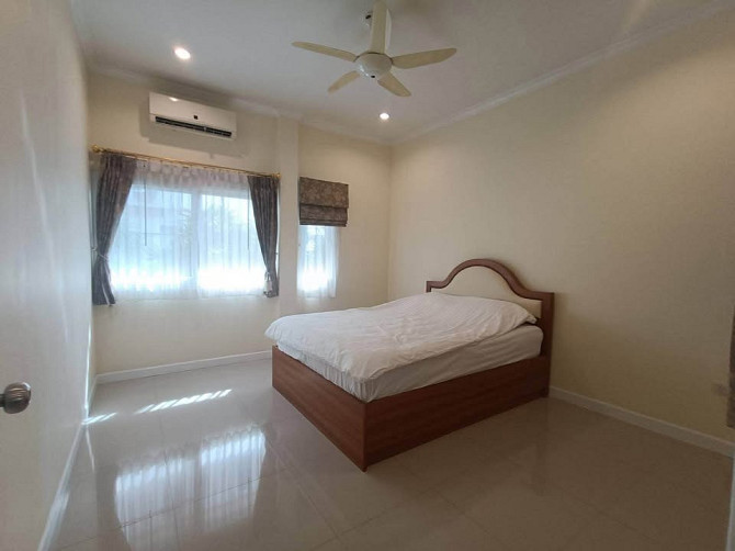 5 Bedroom Pool Villa for Rent in Huai Yai Pattaya - photo 16