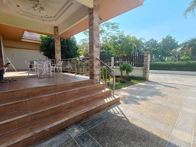 5 Bedroom Pool Villa for Rent in Huai Yai Pattaya - photo 3