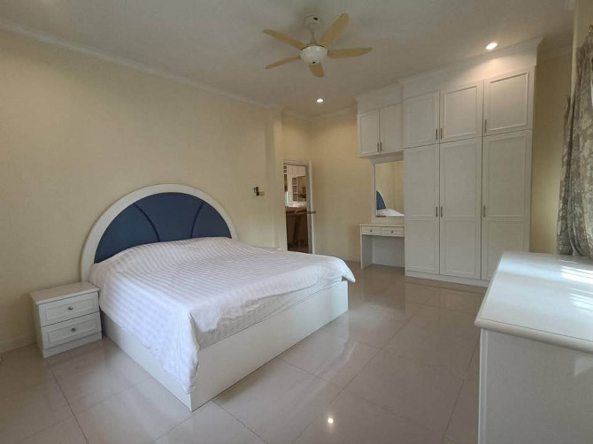 5 Bedroom Pool Villa for Rent in Huai Yai Pattaya - photo 17