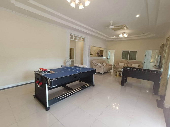 5 Bedroom Pool Villa for Rent in Huai Yai Pattaya - photo 5