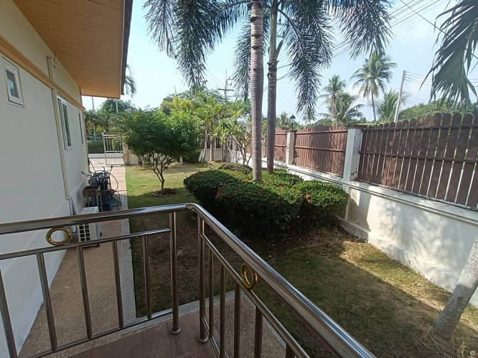 5 Bedroom Pool Villa for Rent in Huai Yai Pattaya - photo 11