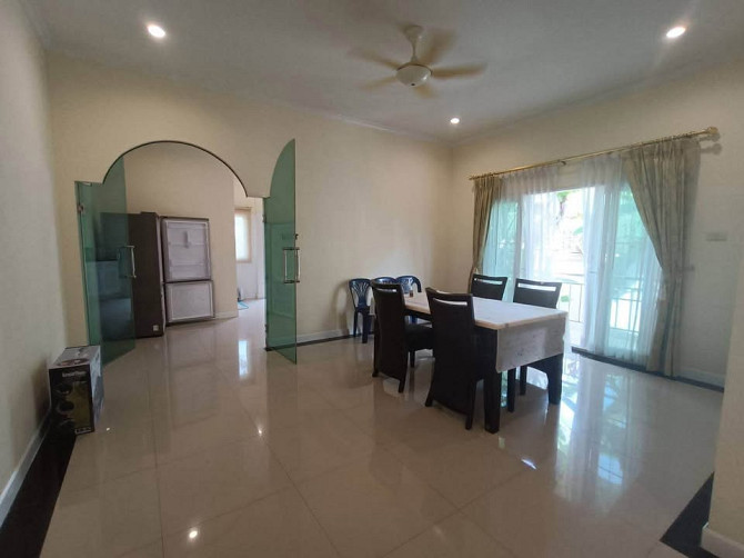 5 Bedroom Pool Villa for Rent in Huai Yai Pattaya - photo 6