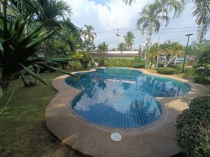 5 Bedroom Pool Villa for Rent in Huai Yai Pattaya - photo 2