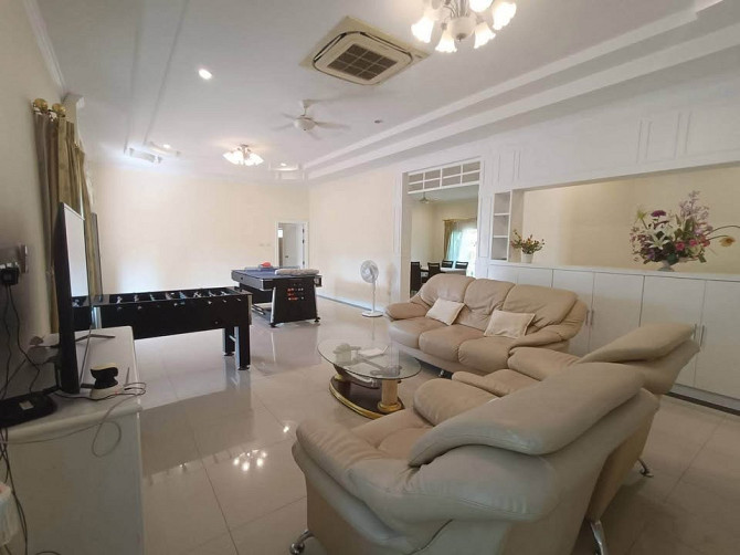 5 Bedroom Pool Villa for Rent in Huai Yai Pattaya - photo 18