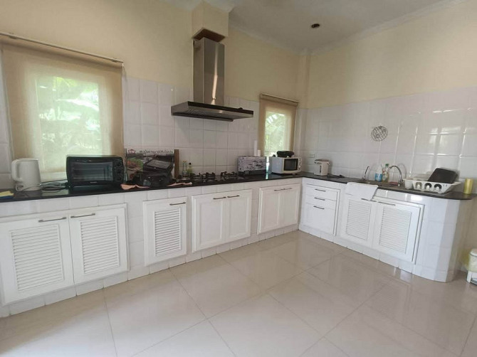 5 Bedroom Pool Villa for Rent in Huai Yai Pattaya - photo 9