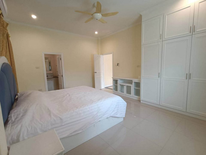 5 Bedroom Pool Villa for Rent in Huai Yai Pattaya - photo 20