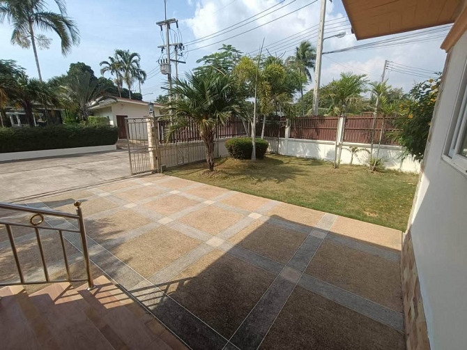 5 Bedroom Pool Villa for Rent in Huai Yai Pattaya - photo 4