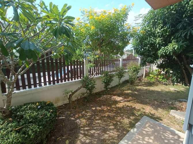 5 Bedroom Pool Villa for Rent in Huai Yai Pattaya - photo 19