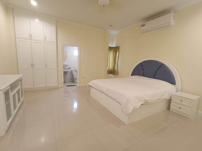 5 Bedroom Pool Villa for Rent in Huai Yai Pattaya - photo 12