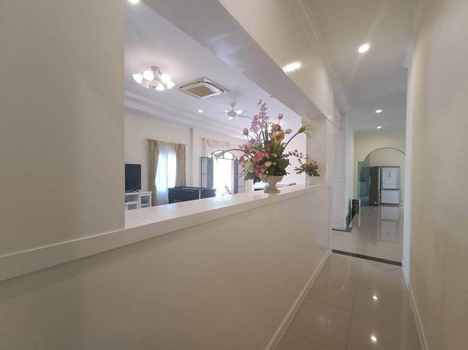 5 Bedroom Pool Villa for Rent in Huai Yai Pattaya - photo 15