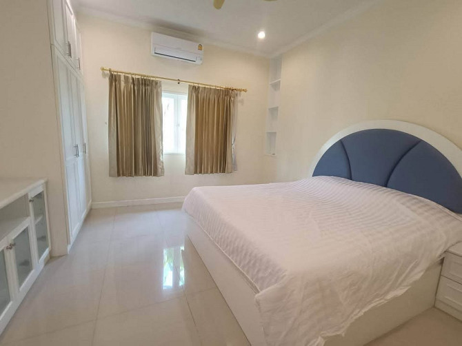 5 Bedroom Pool Villa for Rent in Huai Yai Pattaya - photo 7