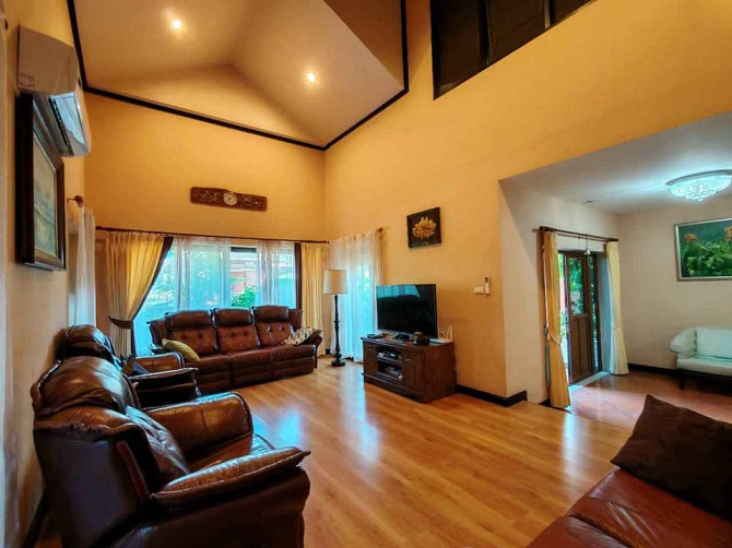 3 Bedroom Pool Villa for Rent in Soi Siam Pattaya - photo 11