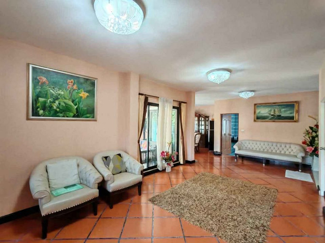 3 Bedroom Pool Villa for Rent in Soi Siam Pattaya - photo 9