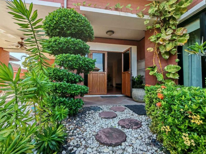 3 Bedroom Pool Villa for Rent in Soi Siam Pattaya - photo 7