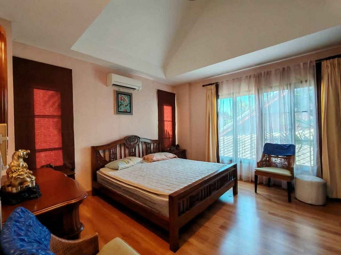 3 Bedroom Pool Villa for Rent in Soi Siam Pattaya - photo 20