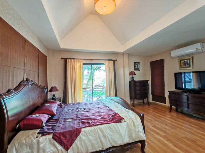 3 Bedroom Pool Villa for Rent in Soi Siam Pattaya - photo 17