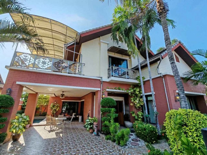 3 Bedroom Pool Villa for Rent in Soi Siam Pattaya - photo 6