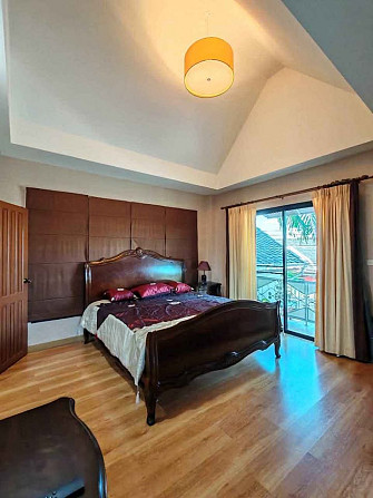 3 Bedroom Pool Villa for Rent in Soi Siam Pattaya - photo 16