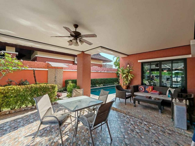 3 Bedroom Pool Villa for Rent in Soi Siam Pattaya - photo 8
