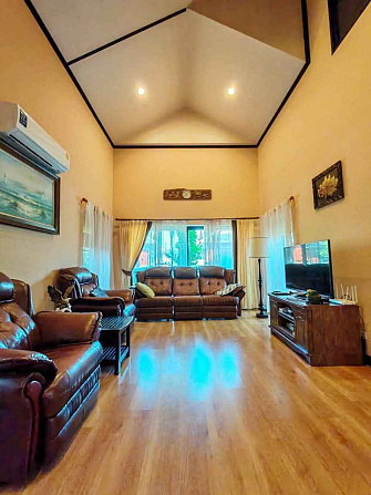 3 Bedroom Pool Villa for Rent in Soi Siam Pattaya - photo 12