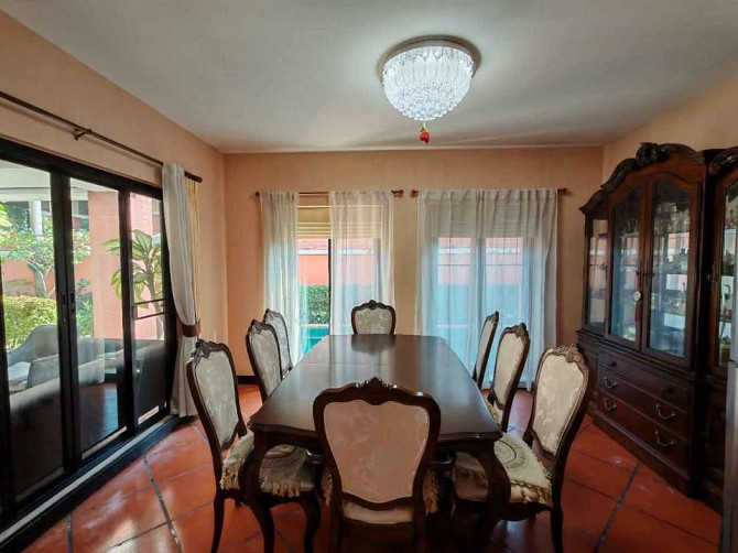 3 Bedroom Pool Villa for Rent in Soi Siam Pattaya - photo 13