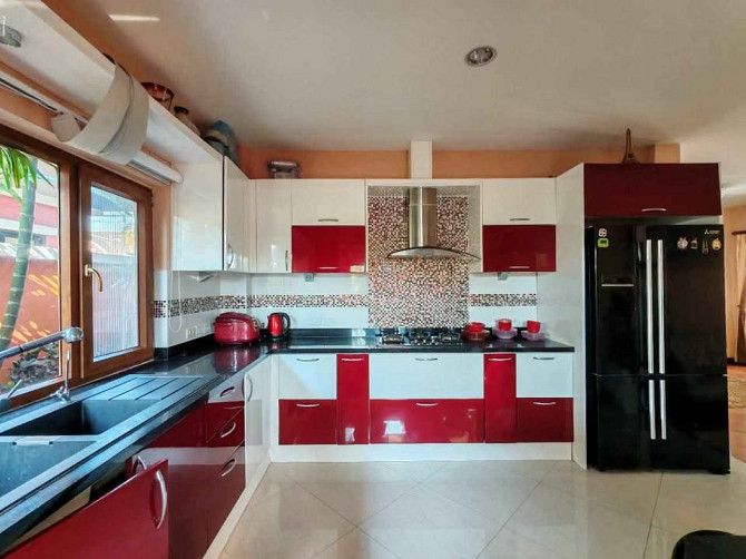 3 Bedroom Pool Villa for Rent in Soi Siam Pattaya - photo 14