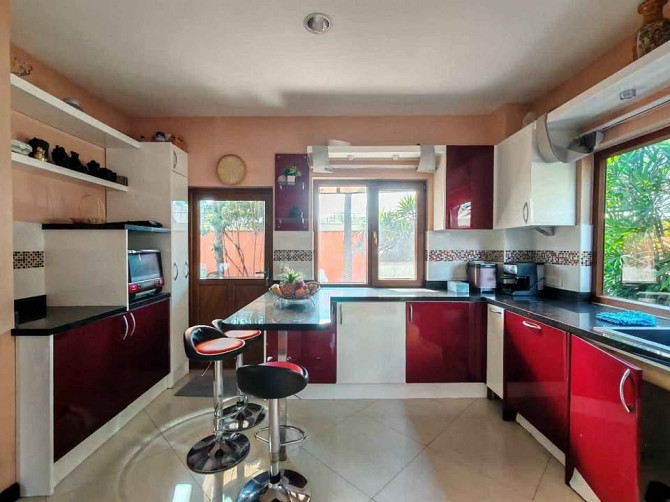3 Bedroom Pool Villa for Rent in Soi Siam Pattaya - photo 15