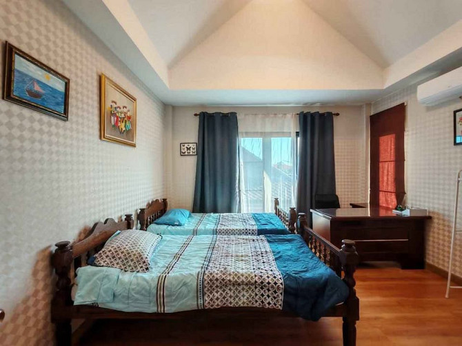 3 Bedroom Pool Villa for Rent in Soi Siam Pattaya - photo 19