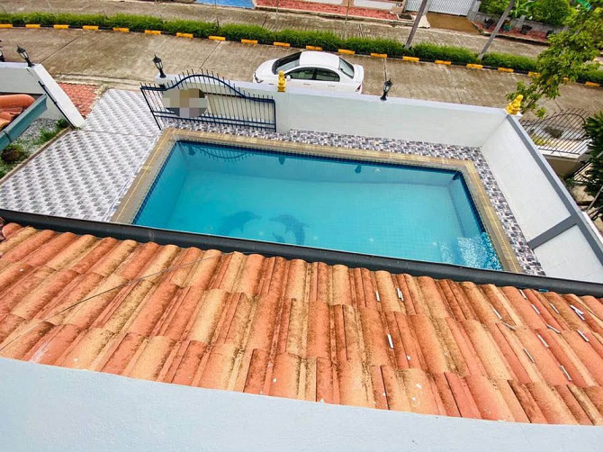 4 Bedroom Pool Villa for Rent in Khao Talo Pattaya - photo 17
