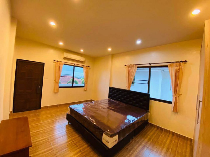 4 Bedroom Pool Villa for Rent in Khao Talo Pattaya - photo 8