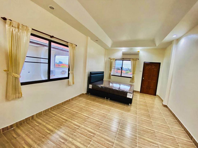 4 Bedroom Pool Villa for Rent in Khao Talo Pattaya - photo 11