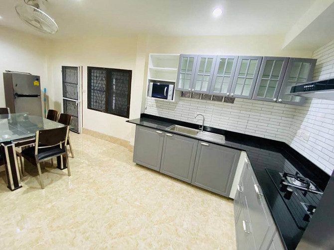 4 Bedroom Pool Villa for Rent in Khao Talo Pattaya - photo 15
