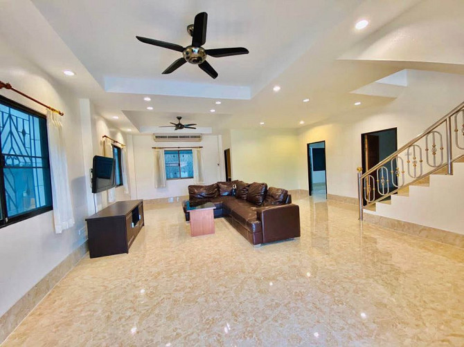 4 Bedroom Pool Villa for Rent in Khao Talo Pattaya - photo 5