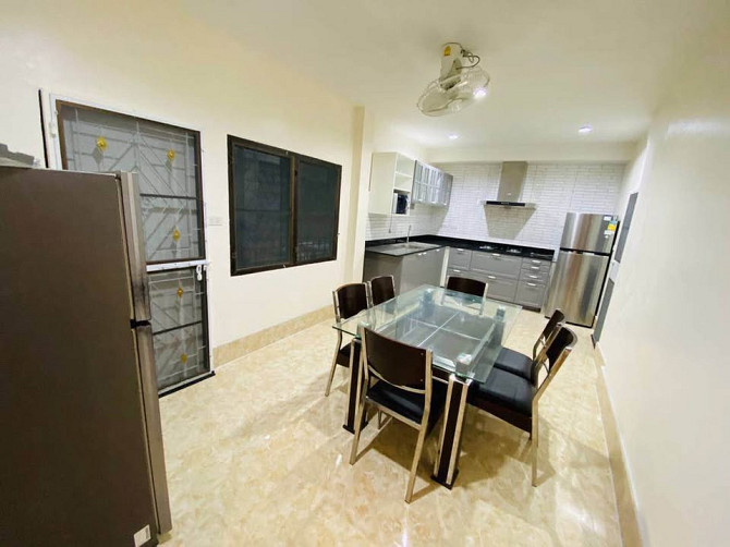 4 Bedroom Pool Villa for Rent in Khao Talo Pattaya - photo 12