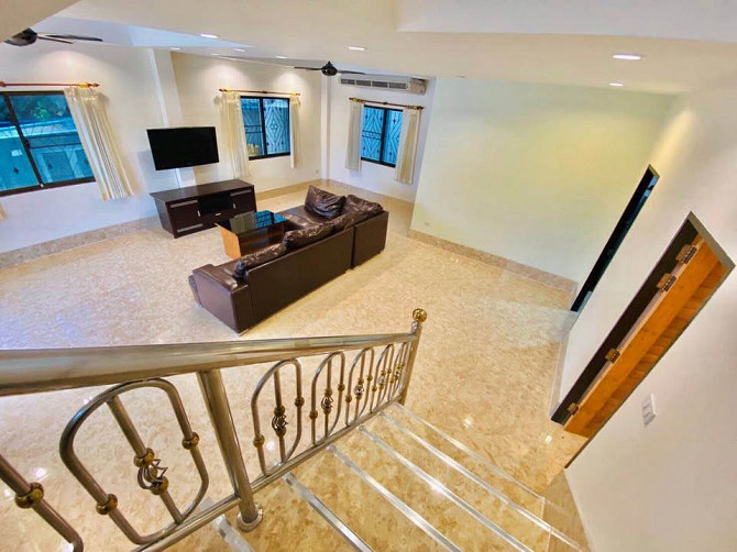 4 Bedroom Pool Villa for Rent in Khao Talo Pattaya - photo 7